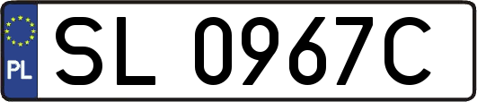 SL0967C
