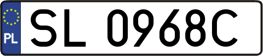 SL0968C