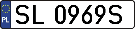 SL0969S