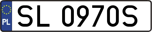 SL0970S