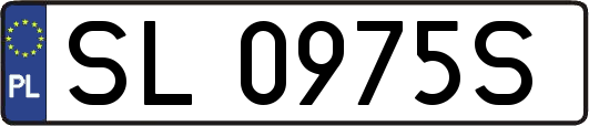 SL0975S