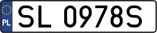 SL0978S