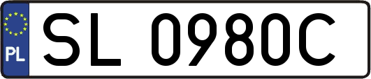SL0980C