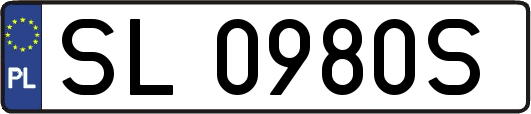 SL0980S