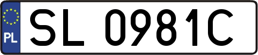 SL0981C