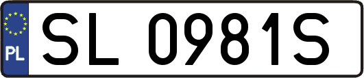 SL0981S