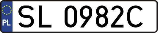 SL0982C