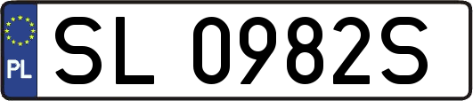 SL0982S