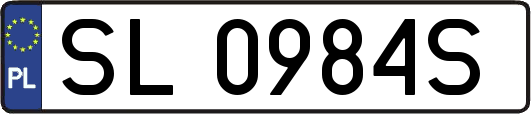 SL0984S