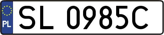 SL0985C