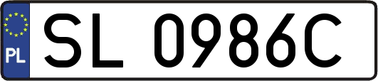 SL0986C