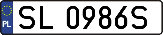 SL0986S