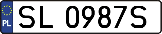 SL0987S