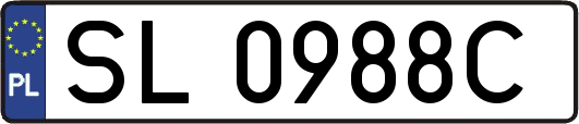 SL0988C