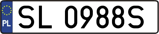 SL0988S