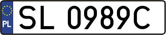 SL0989C