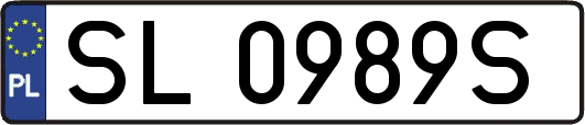 SL0989S