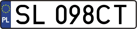 SL098CT