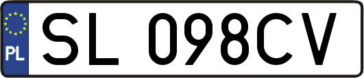SL098CV