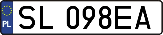 SL098EA