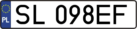 SL098EF