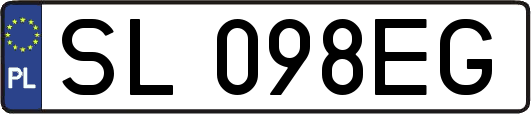 SL098EG