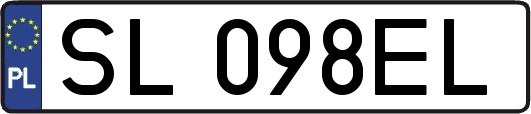 SL098EL
