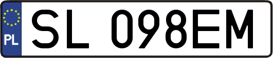 SL098EM