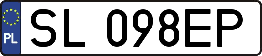 SL098EP