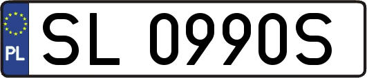 SL0990S