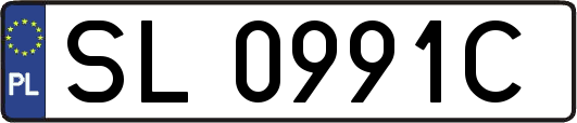 SL0991C