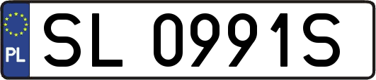 SL0991S