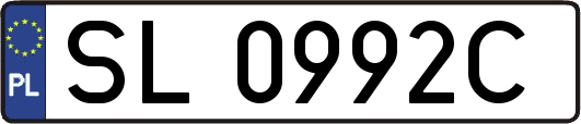 SL0992C
