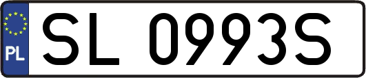 SL0993S