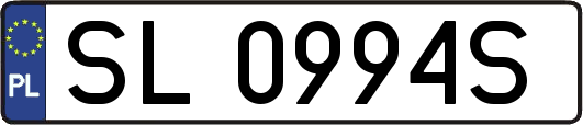 SL0994S