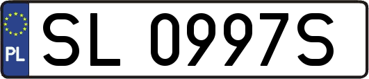 SL0997S