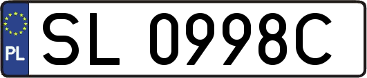 SL0998C