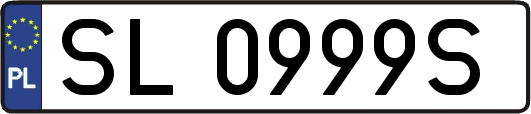 SL0999S