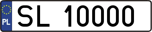 SL10000