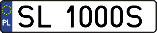 SL1000S