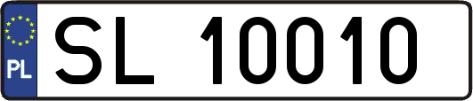 SL10010
