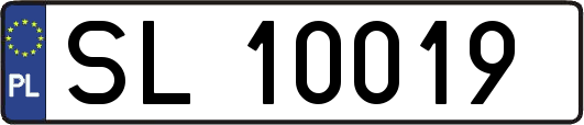 SL10019