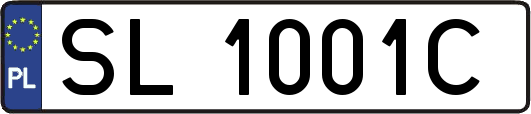 SL1001C