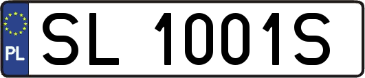 SL1001S