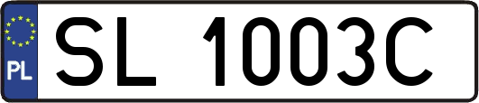 SL1003C