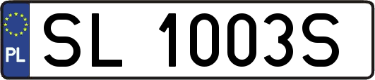 SL1003S
