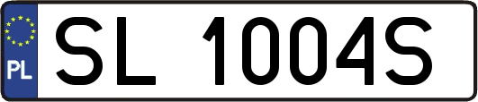 SL1004S
