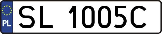 SL1005C