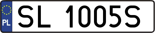 SL1005S