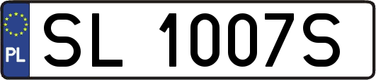 SL1007S